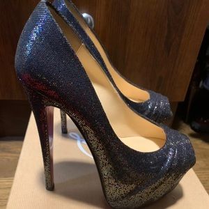 Christian Louboutin Shoes